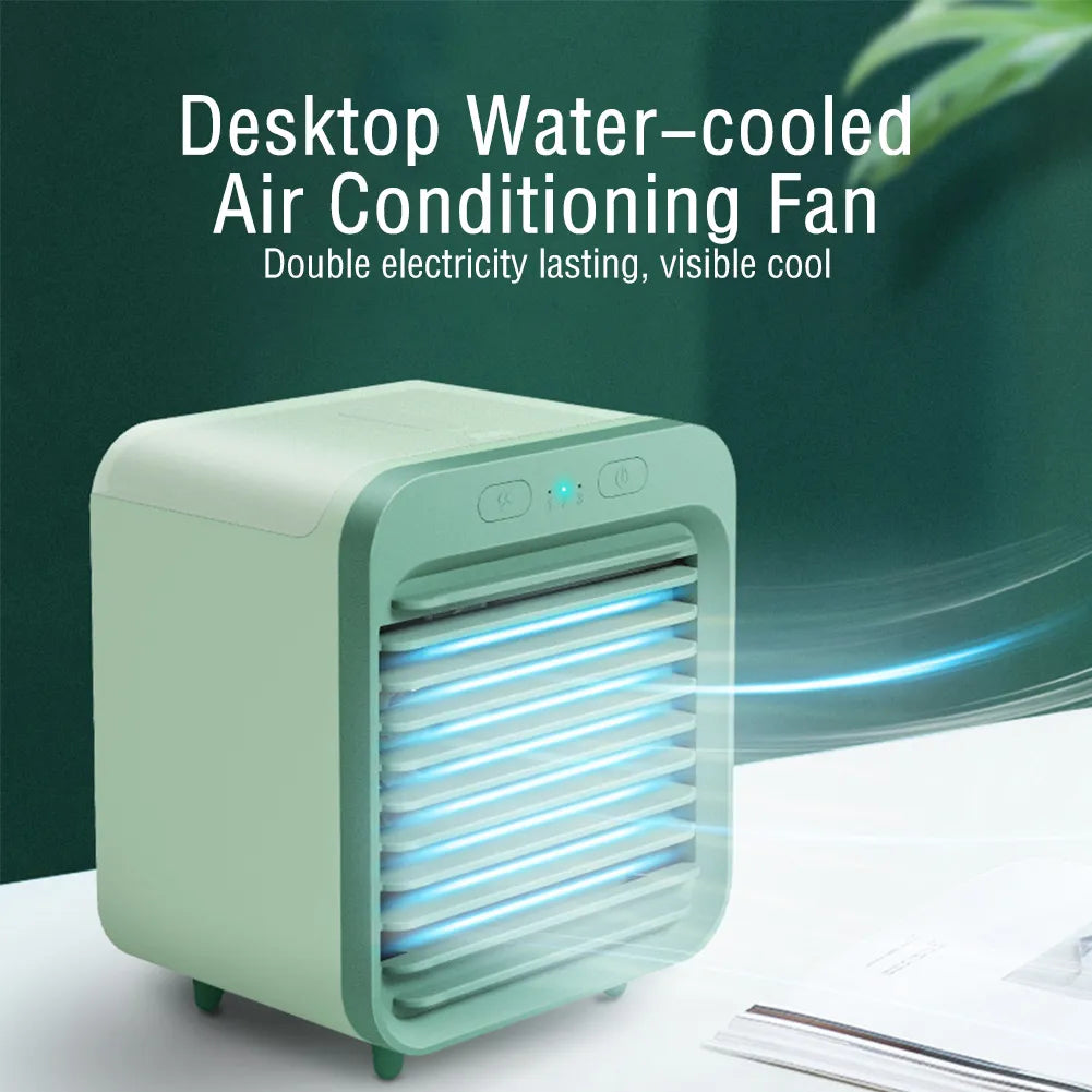 Desktop Airconditioner Fan