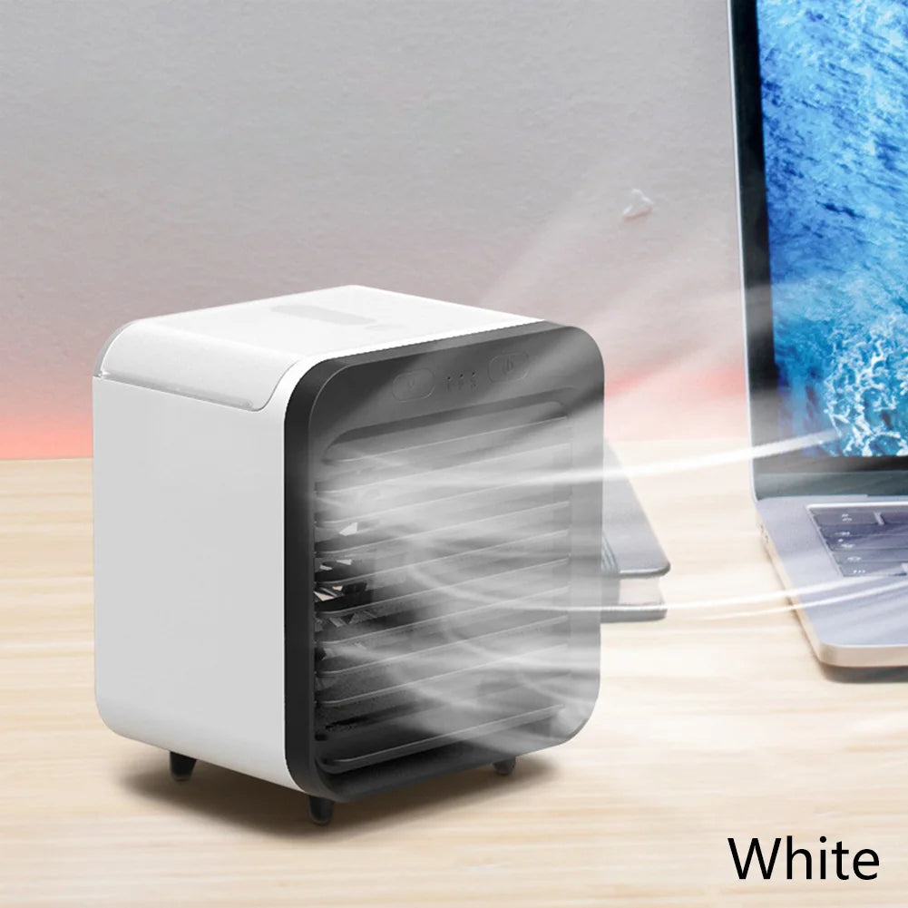 Desktop Airconditioner Fan